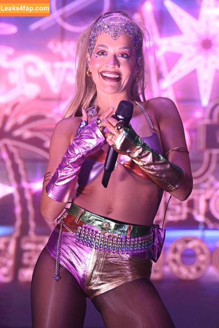 Rita Ora / ritaora / ritaoraeu слитое фото фото #4365