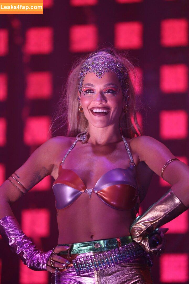 Rita Ora / ritaora / ritaoraeu слитое фото фото #4375