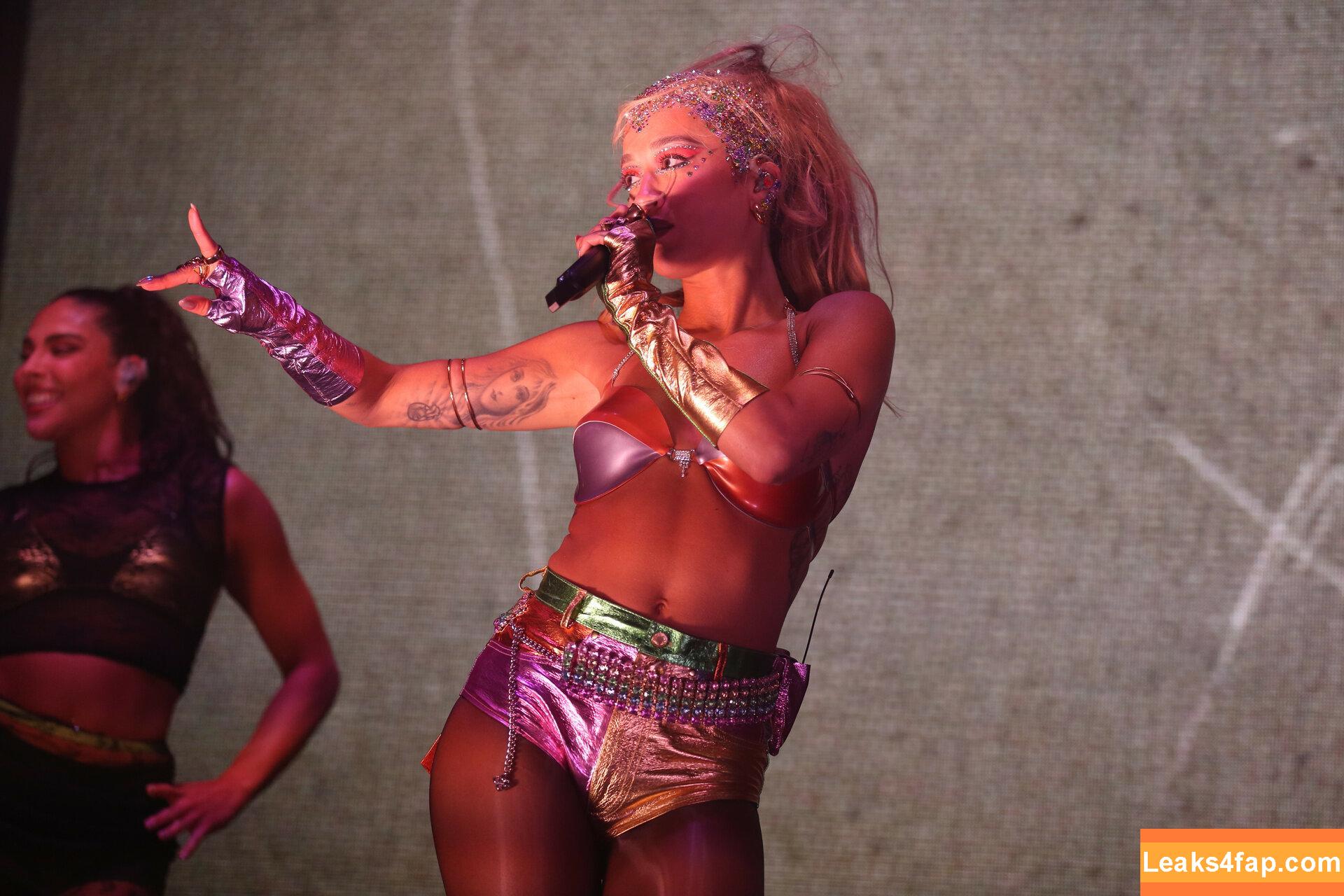 Rita Ora / ritaora / ritaoraeu слитое фото фото #4376