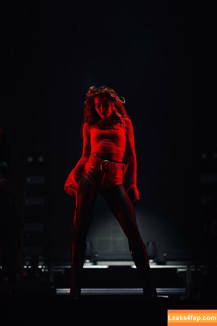 Rita Ora / ritaora / ritaoraeu слитое фото фото #4393