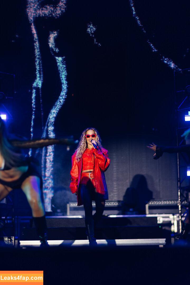 Rita Ora / ritaora / ritaoraeu слитое фото фото #4399