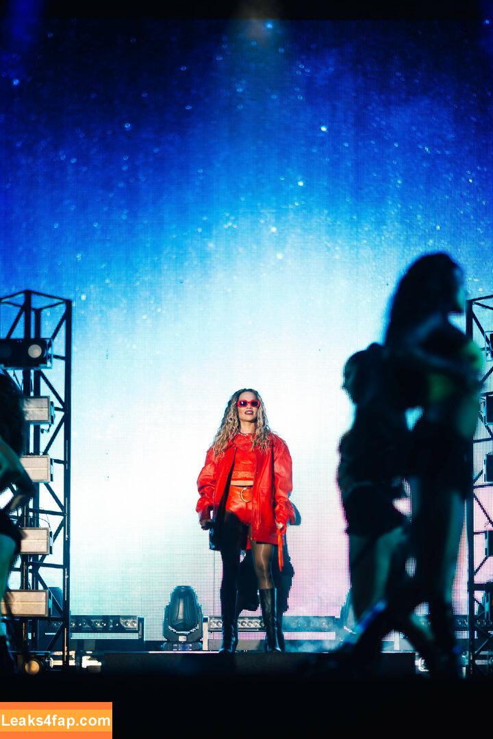 Rita Ora / ritaora / ritaoraeu слитое фото фото #4400