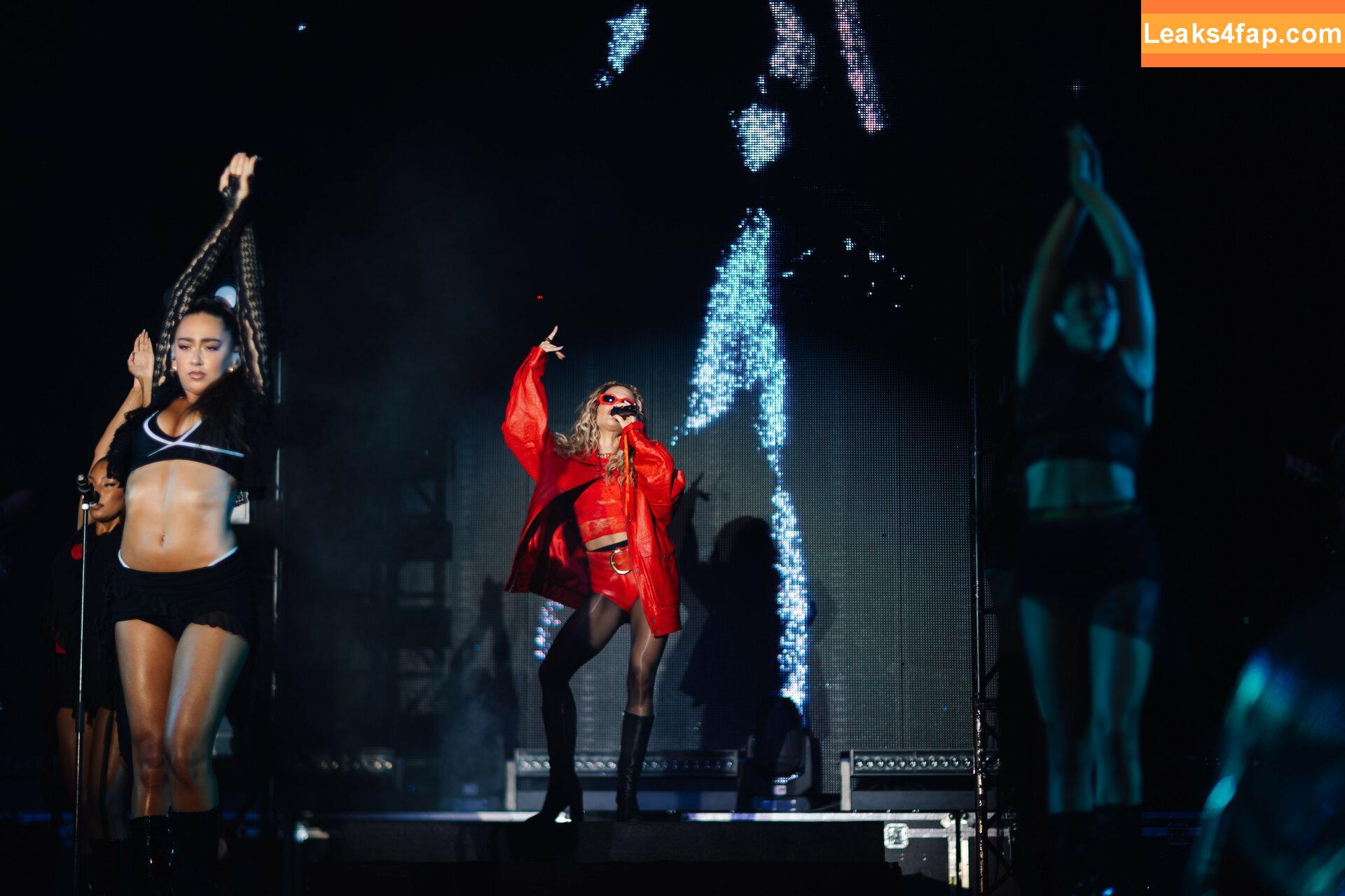 Rita Ora / ritaora / ritaoraeu слитое фото фото #4403