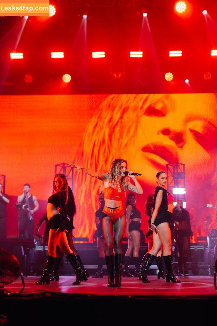 Rita Ora / ritaora / ritaoraeu слитое фото фото #4406