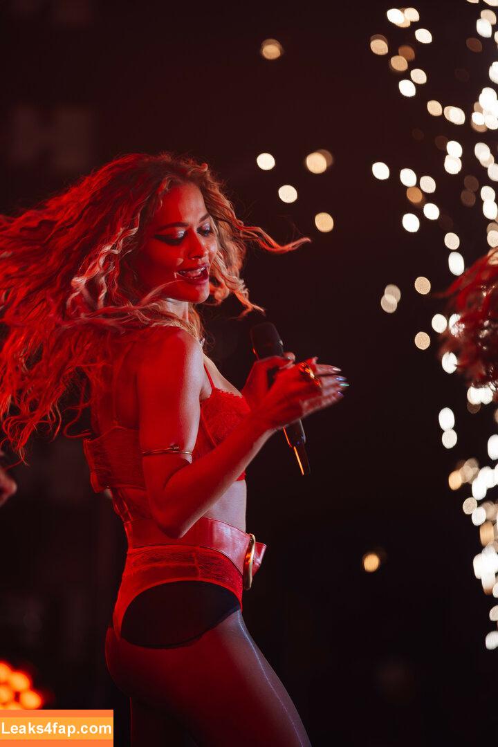 Rita Ora / ritaora / ritaoraeu слитое фото фото #4407