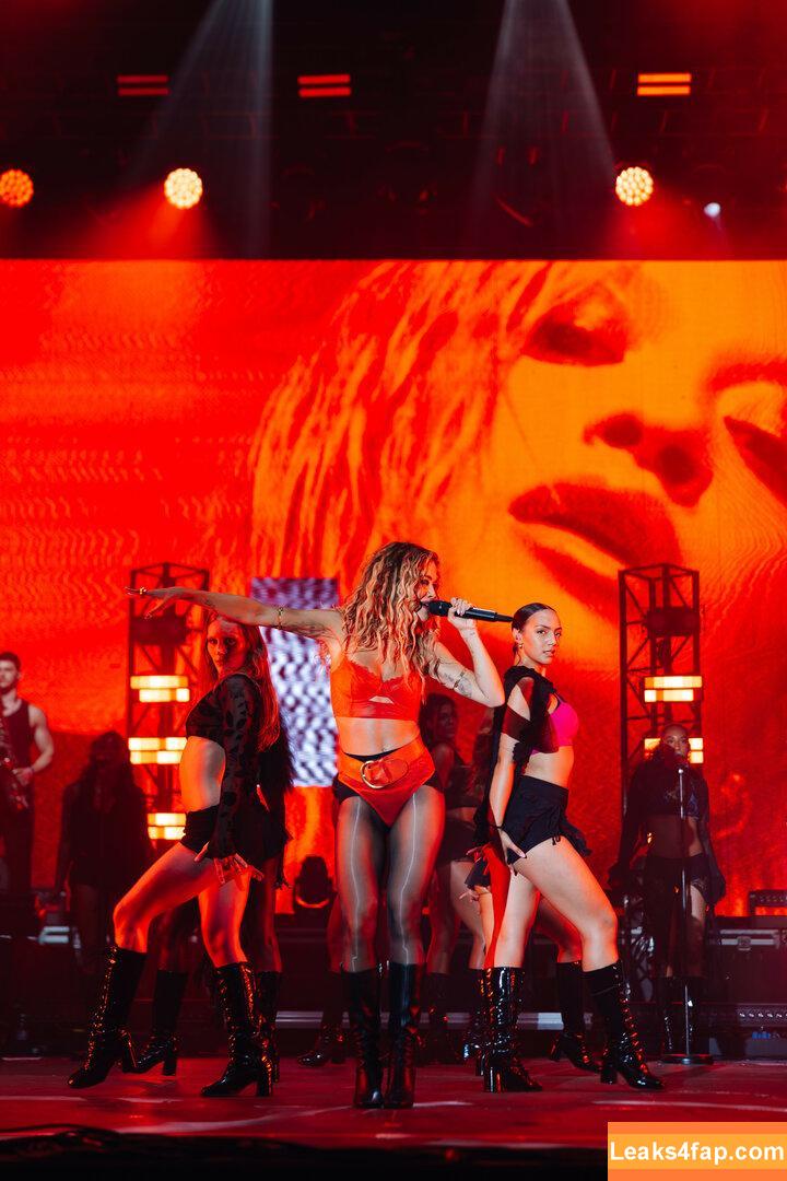 Rita Ora / ritaora / ritaoraeu слитое фото фото #4410