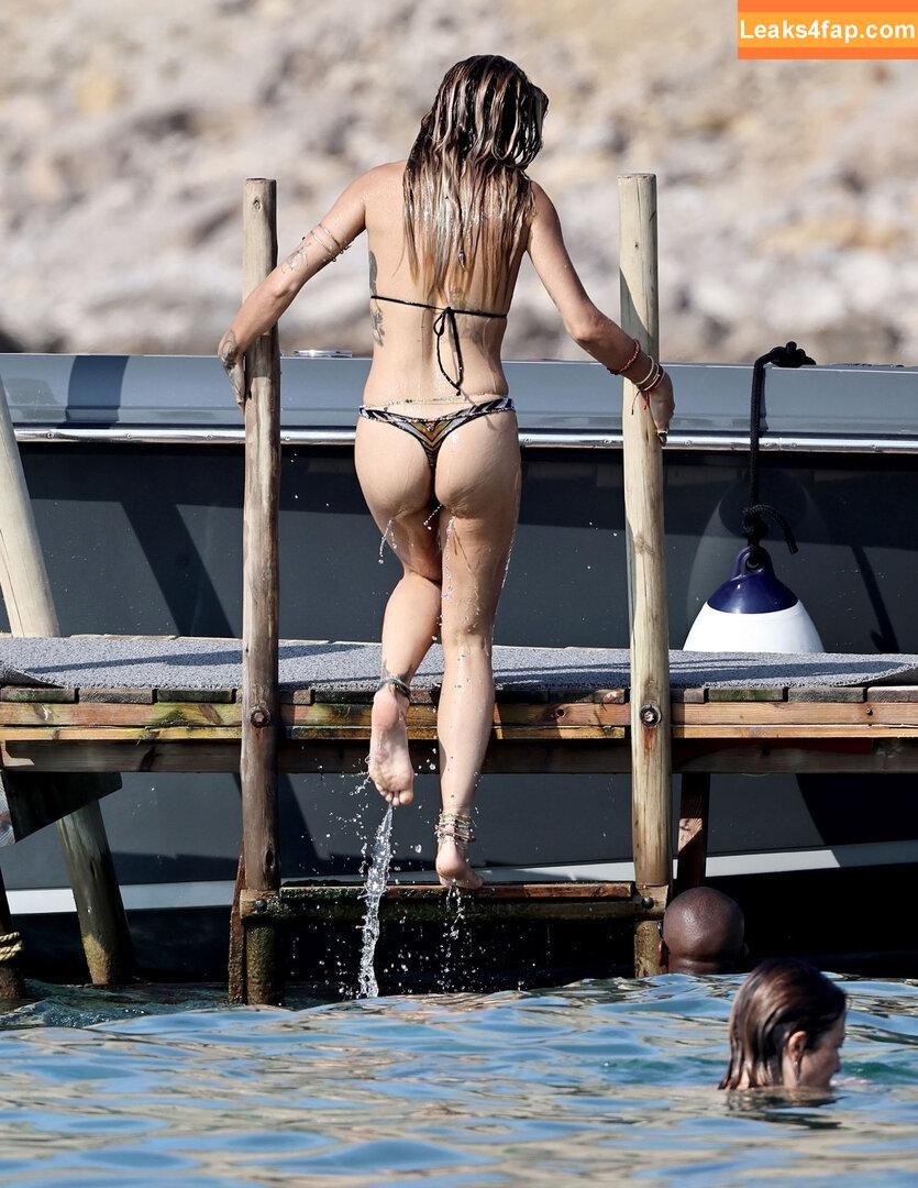 Rita Ora / ritaora / ritaoraeu слитое фото фото #4432