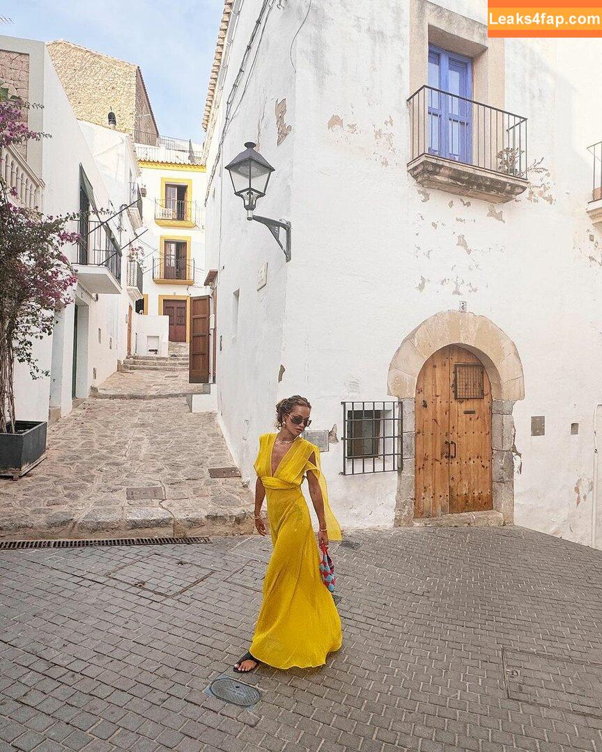 Rita Ora / ritaora / ritaoraeu слитое фото фото #4494