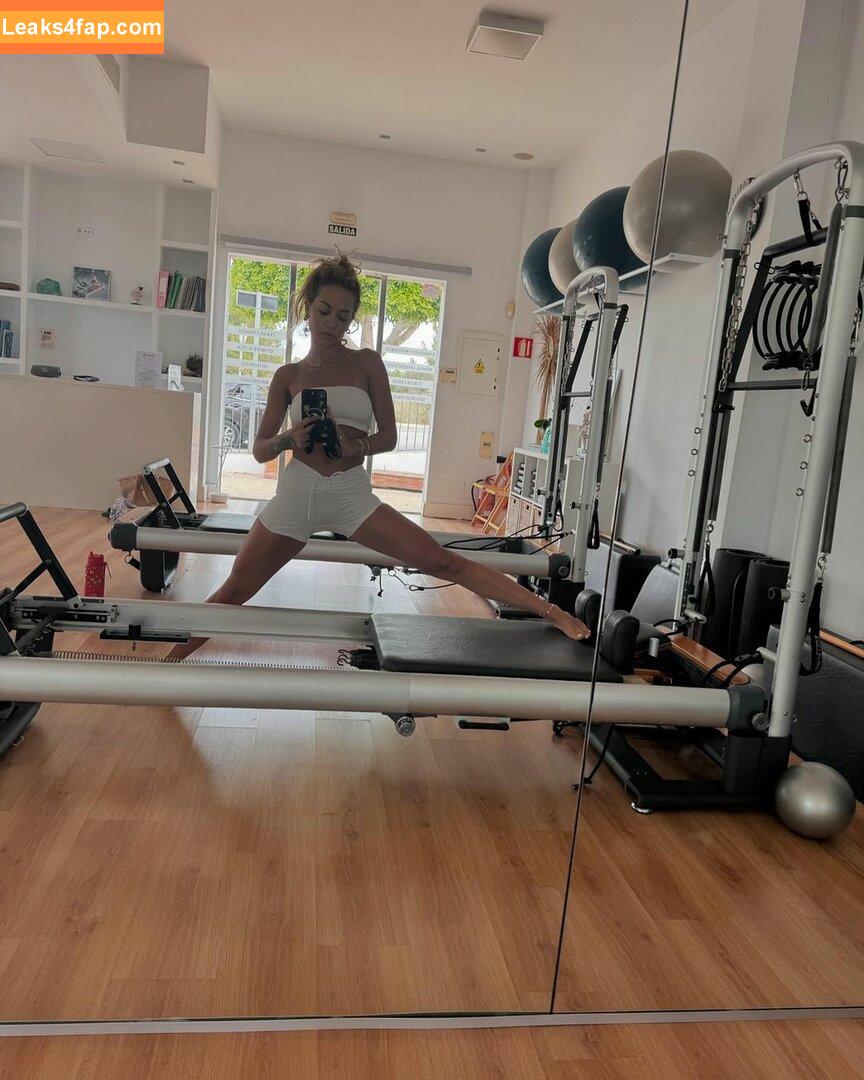 Rita Ora / ritaora / ritaoraeu слитое фото фото #4498