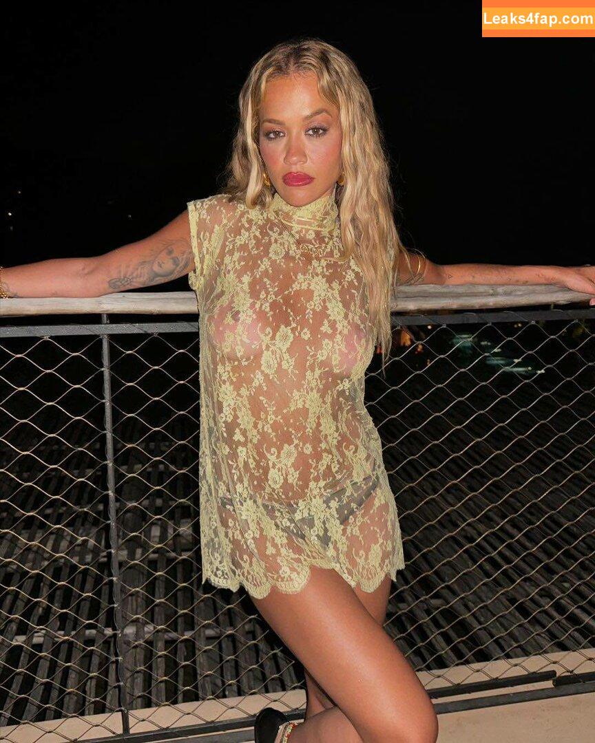 Rita Ora / ritaora / ritaoraeu слитое фото фото #4499