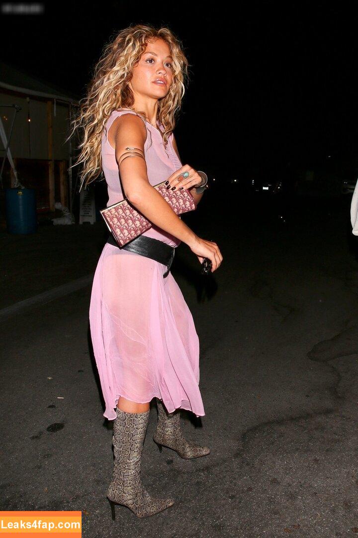 Rita Ora / ritaora / ritaoraeu слитое фото фото #4510