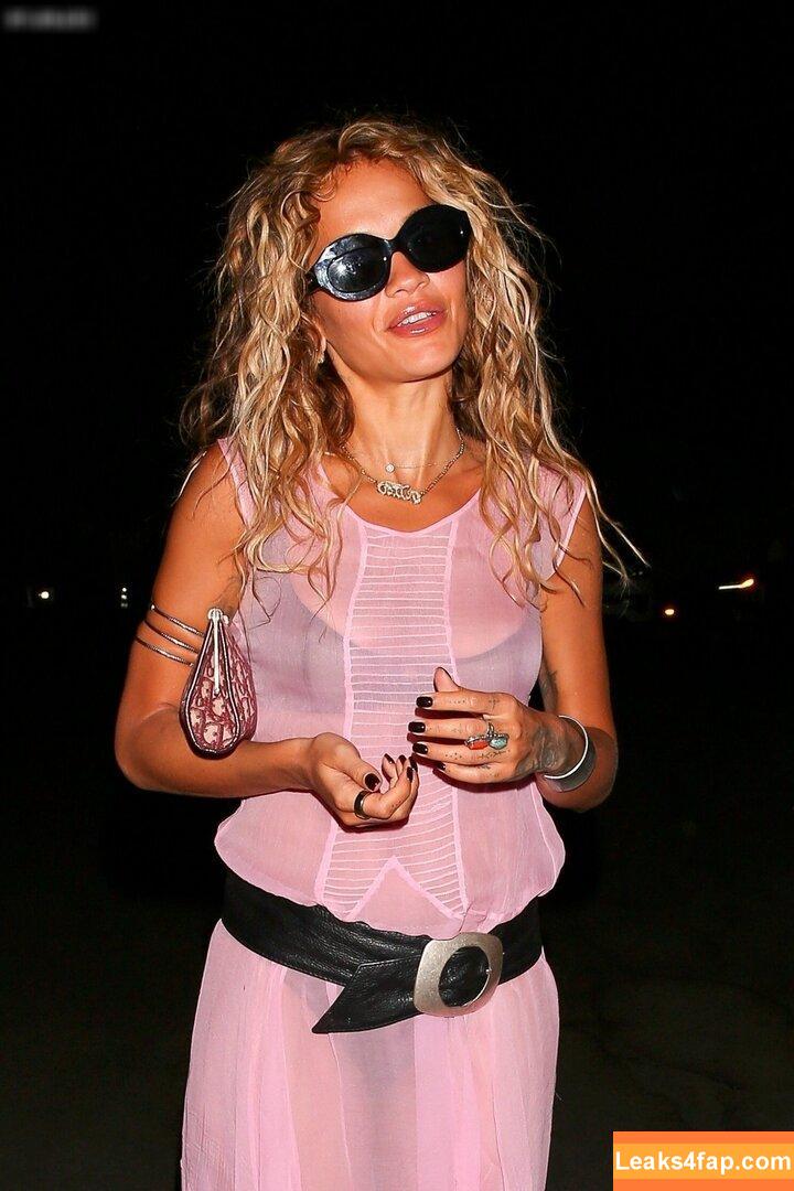 Rita Ora / ritaora / ritaoraeu слитое фото фото #4514