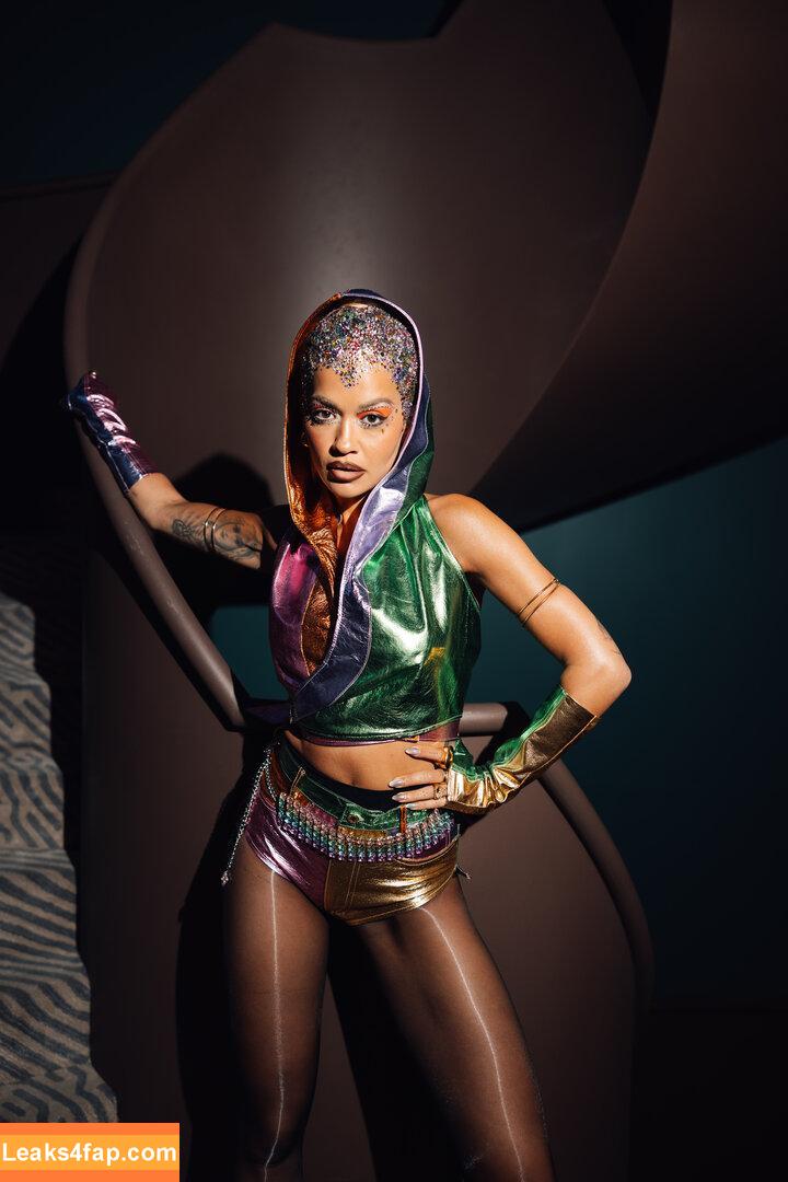 Rita Ora / ritaora / ritaoraeu слитое фото фото #4518