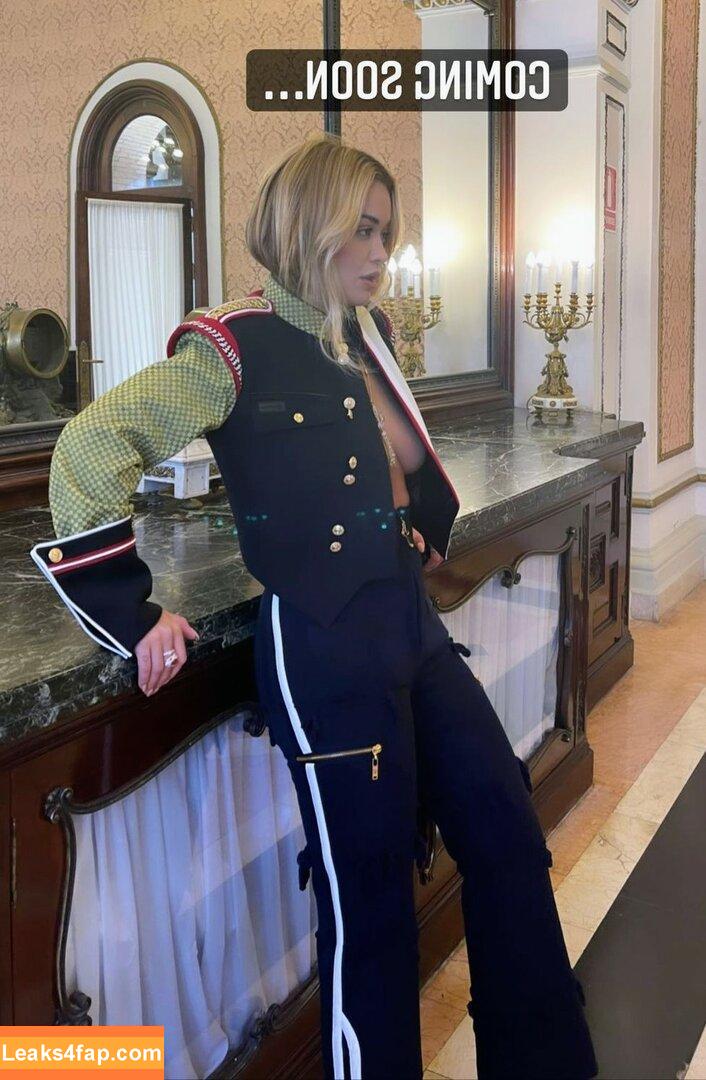 Rita Ora / ritaora / ritaoraeu слитое фото фото #4521