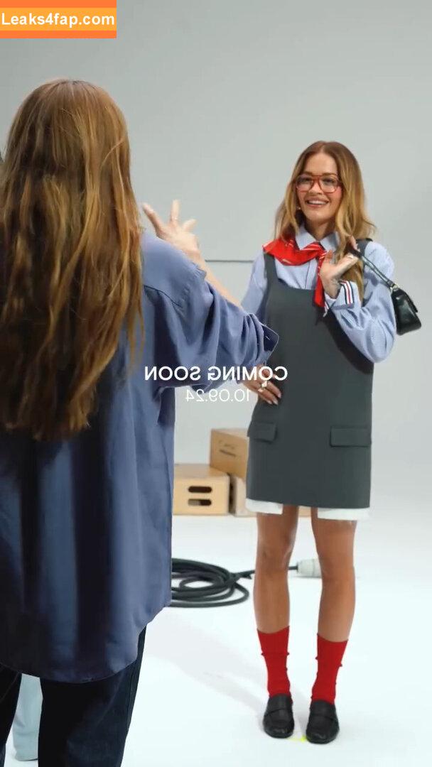 Rita Ora / ritaora / ritaoraeu слитое фото фото #4525