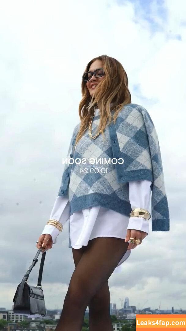 Rita Ora / ritaora / ritaoraeu слитое фото фото #4528