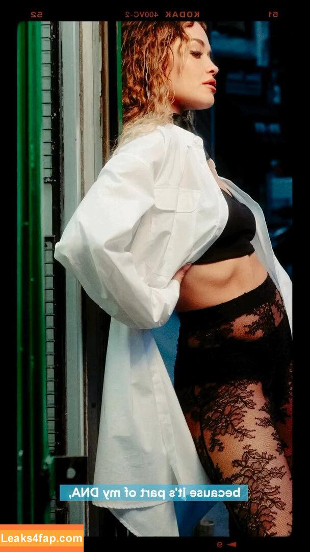 Rita Ora / ritaora / ritaoraeu слитое фото фото #4533