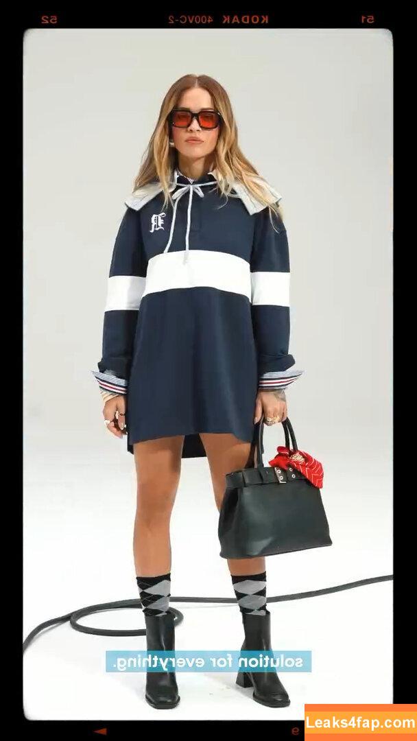 Rita Ora / ritaora / ritaoraeu leaked photo photo #4536