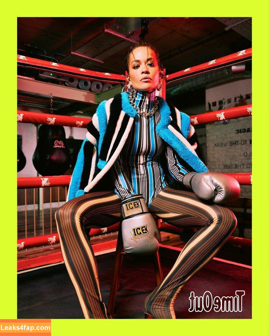 Rita Ora / ritaora / ritaoraeu слитое фото фото #4542