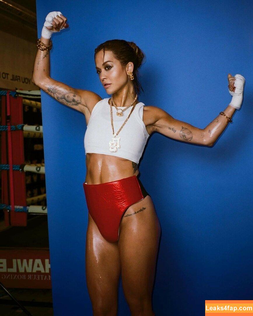 Rita Ora / ritaora / ritaoraeu слитое фото фото #4555