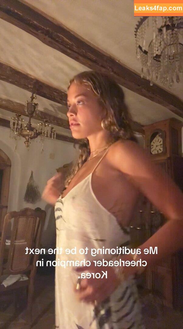 Rita Ora / ritaora / ritaoraeu слитое фото фото #4558