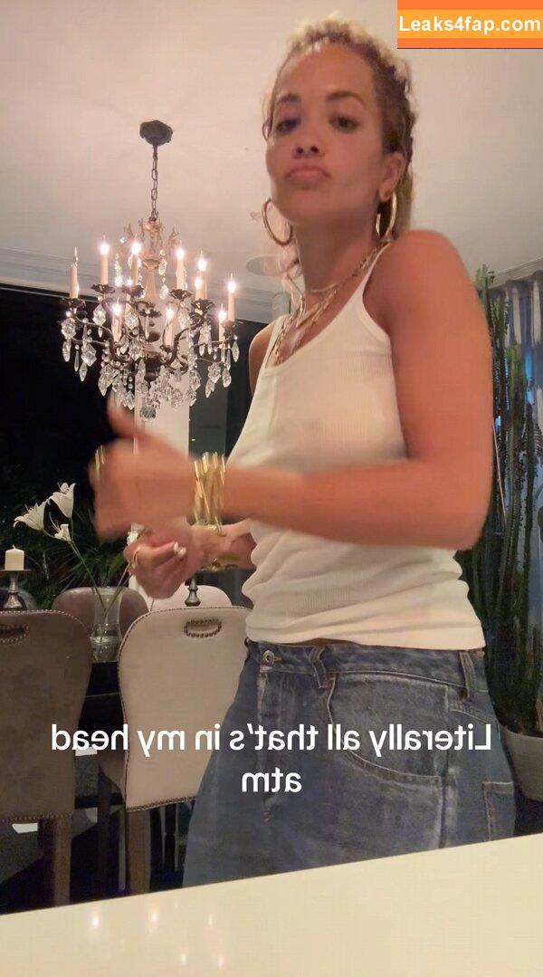 Rita Ora / ritaora / ritaoraeu слитое фото фото #4563