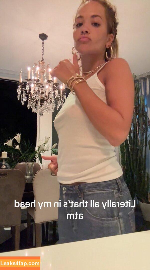 Rita Ora / ritaora / ritaoraeu слитое фото фото #4564