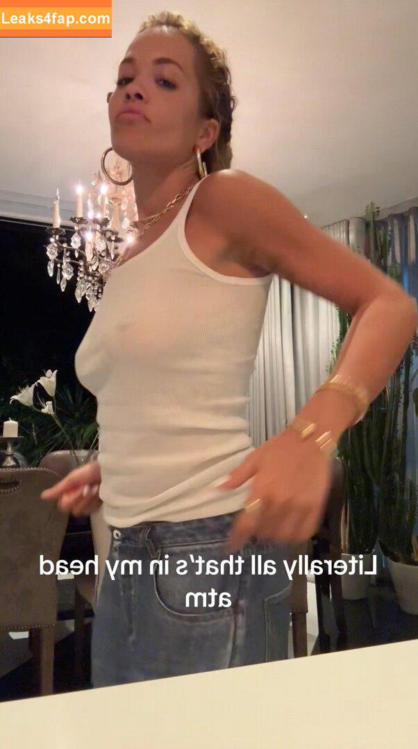 Rita Ora / ritaora / ritaoraeu слитое фото фото #4571