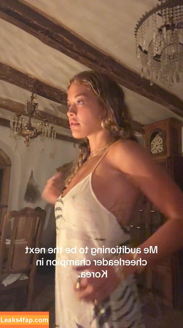 Rita Ora / ritaora / ritaoraeu слитое фото фото #4574