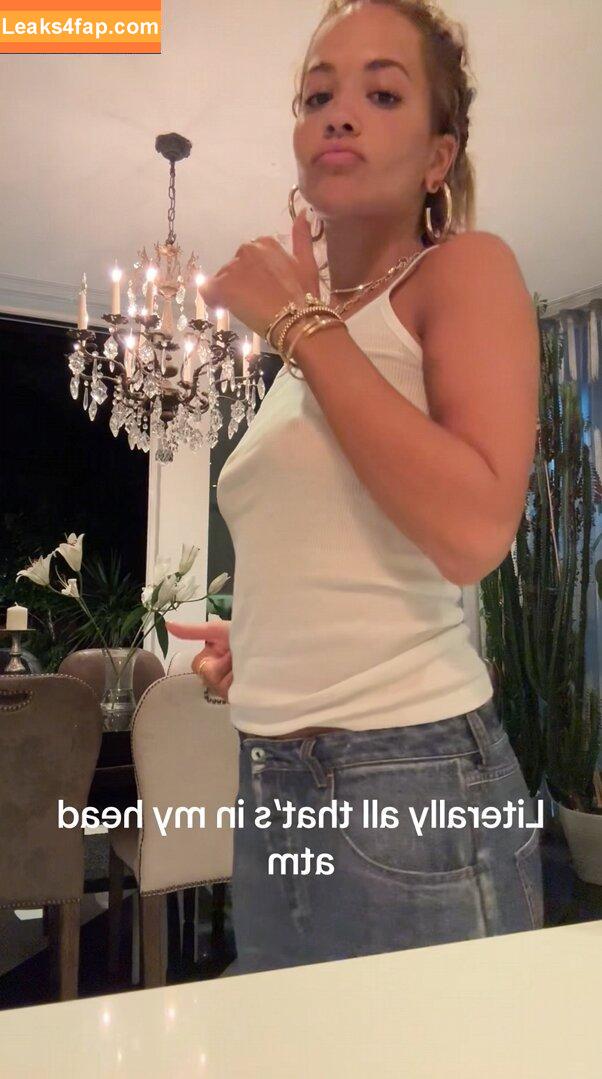Rita Ora / https: / ritaora leaked photo photo #4578