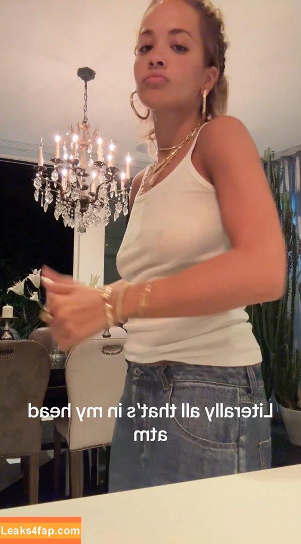Rita Ora / https: / ritaora leaked photo photo #4579
