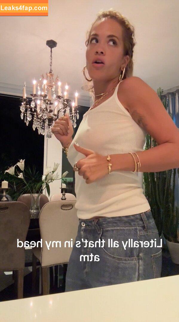 Rita Ora / https: / ritaora leaked photo photo #4580