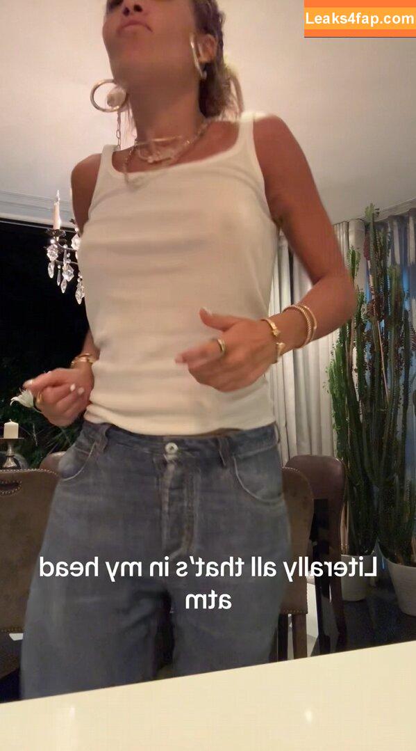 Rita Ora / https: / ritaora leaked photo photo #4582