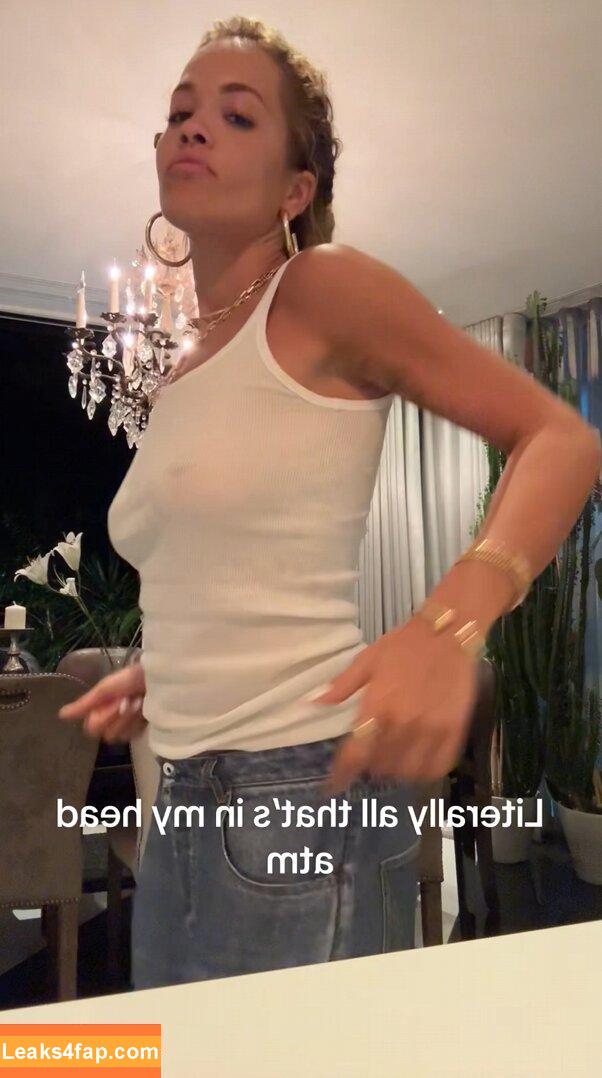 Rita Ora / https: / ritaora leaked photo photo #4583