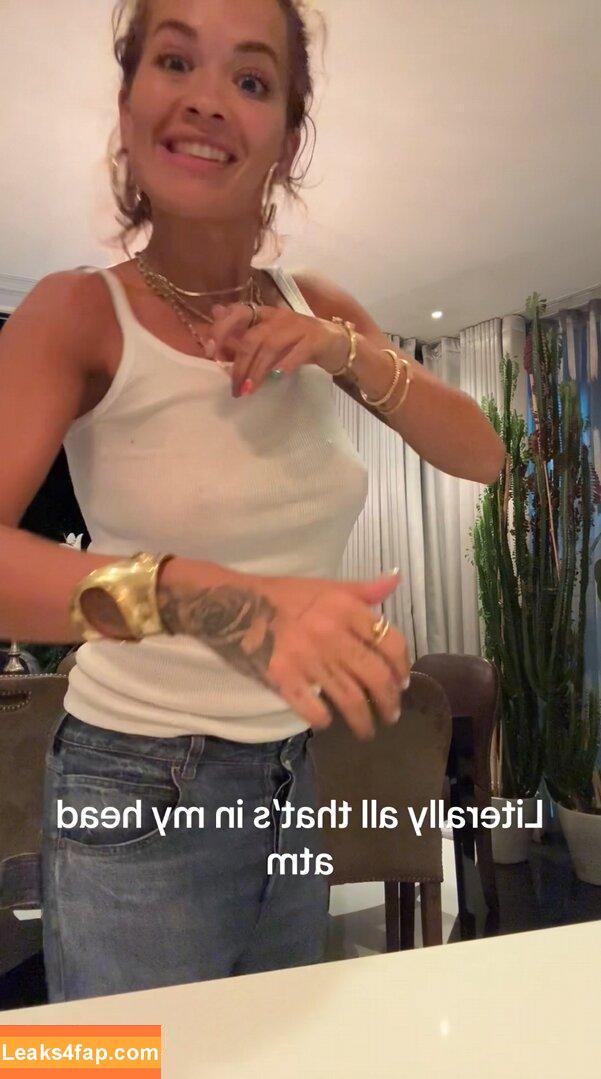 Rita Ora / https: / ritaora leaked photo photo #4584