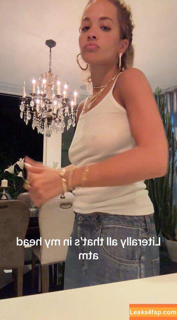 Rita Ora / https: / ritaora leaked photo photo #4587