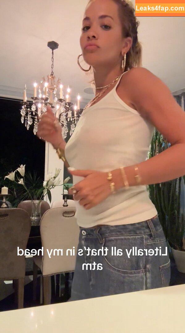 Rita Ora / https: / ritaora leaked photo photo #4588