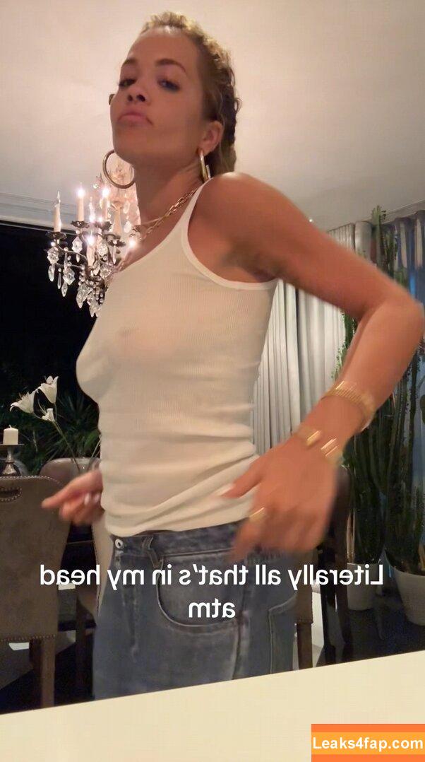 Rita Ora / https: / ritaora leaked photo photo #4592