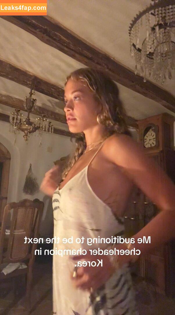 Rita Ora / https: / ritaora leaked photo photo #4593