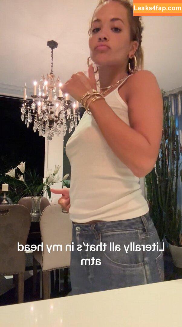 Rita Ora / https: / ritaora leaked photo photo #4597