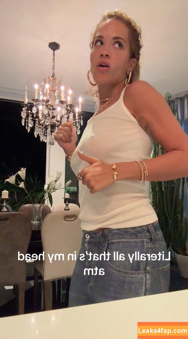 Rita Ora / https: / ritaora leaked photo photo #4598