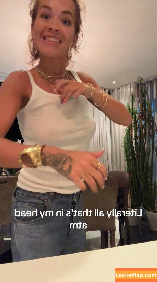 Rita Ora / https: / ritaora leaked photo photo #4599