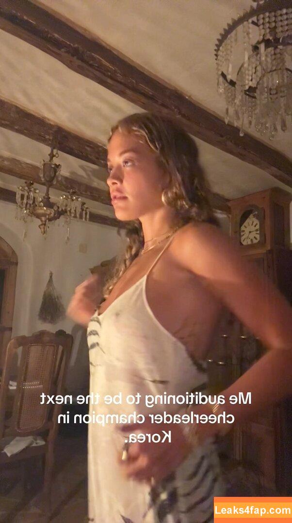 Rita Ora / https: / ritaora leaked photo photo #4600