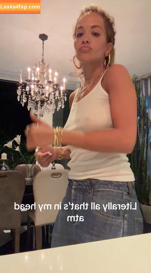 Rita Ora / https: / ritaora leaked photo photo #4601