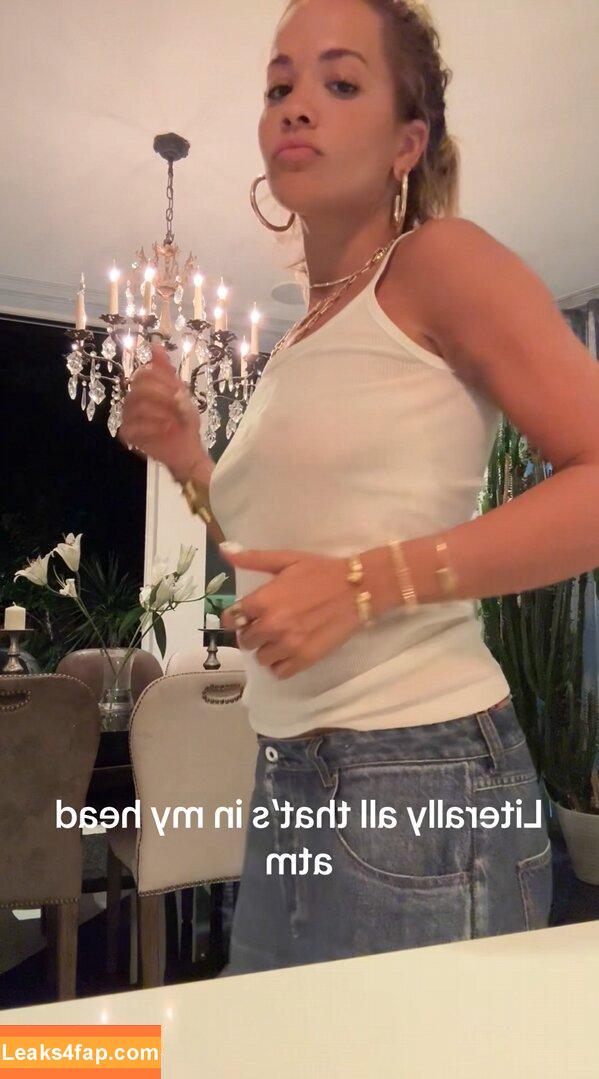 Rita Ora / https: / ritaora leaked photo photo #4602