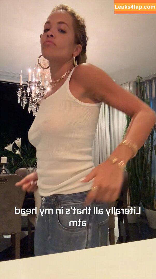 Rita Ora / https: / ritaora leaked photo photo #4603