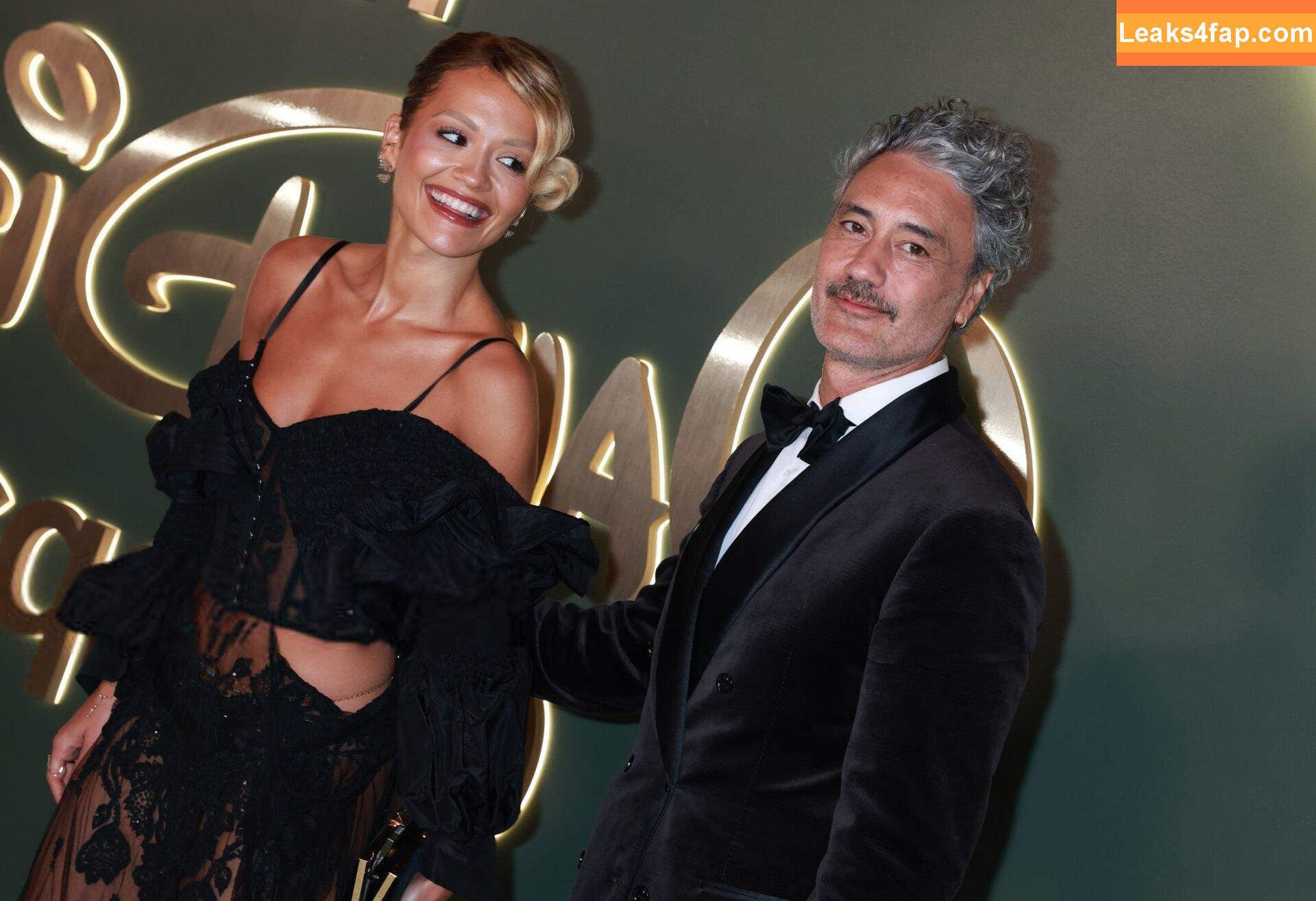 Rita Ora / https: / ritaora leaked photo photo #4608