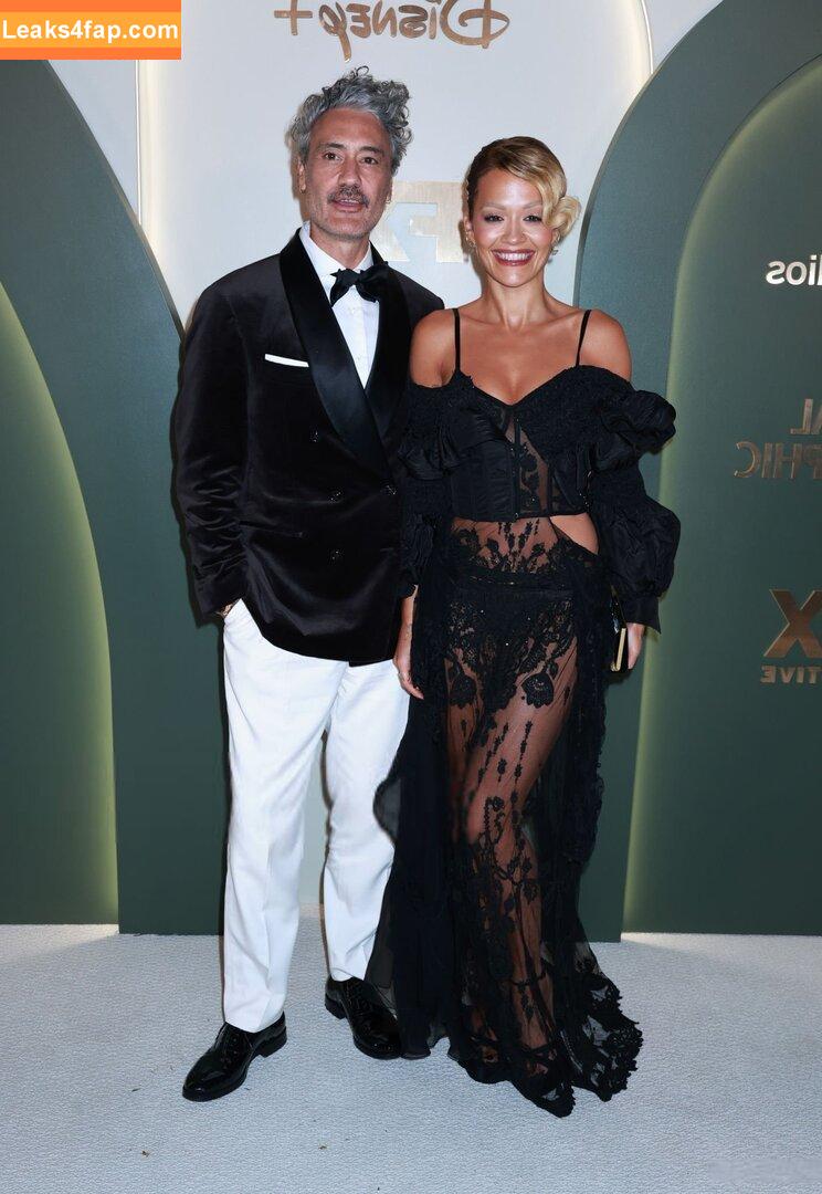 Rita Ora / https: / ritaora leaked photo photo #4609