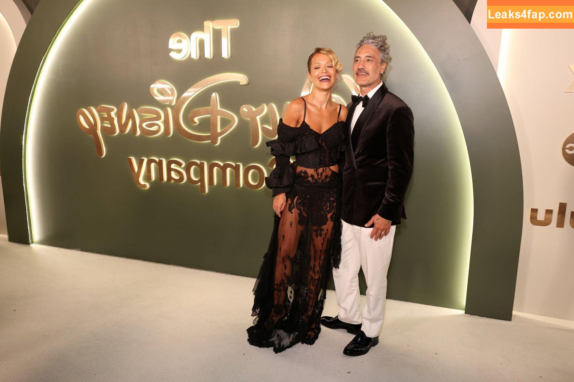 Rita Ora / https: / ritaora leaked photo photo #4612