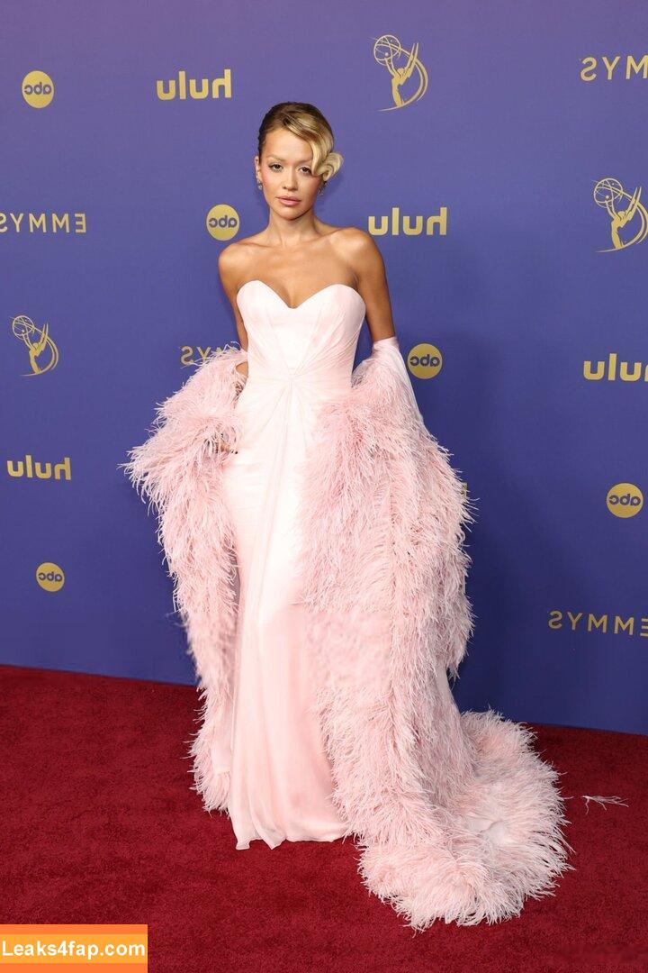 Rita Ora / https: / ritaora leaked photo photo #4616